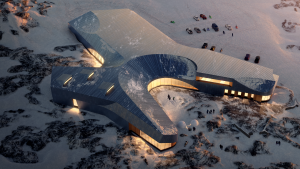 TEEPLE ARCHITECTS_IQALUIT_AERIAL WINTER v2