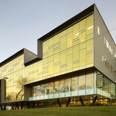 Stephen Hawking Centre, Perimeter Institute for Theoretical Physics ...