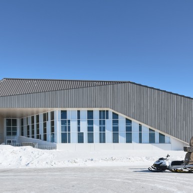 Arctic College