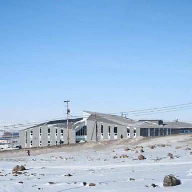 Arctic College