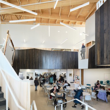 Arctic College