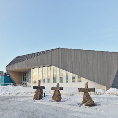 Arctic College