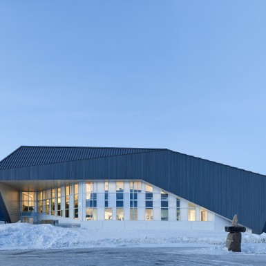 Arctic College