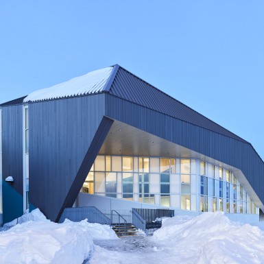 Arctic College