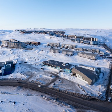Arctic College