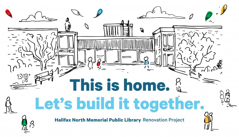 Teeple Architects Selected for Halifax North Memorial Public Library Renovation