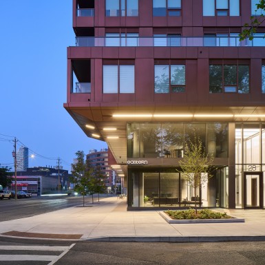 28 Eastern Avenue - Toronto, ON