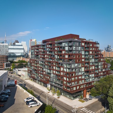 28 Eastern Avenue - Toronto, ON