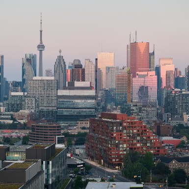 28 Eastern Avenue - Toronto, ON