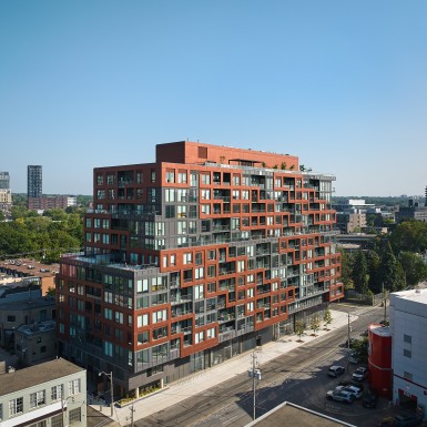 28 Eastern Avenue - Toronto, ON