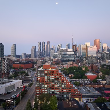 28 Eastern Avenue - Toronto, ON